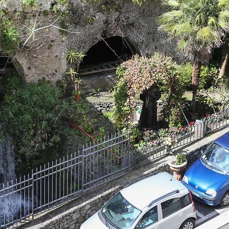 La Cascata Otel Amalfi Dış mekan fotoğraf
