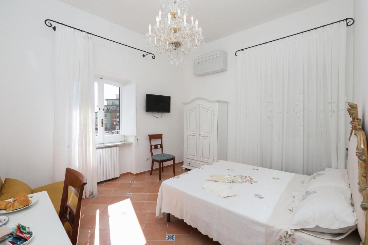 La Cascata Otel Amalfi Dış mekan fotoğraf