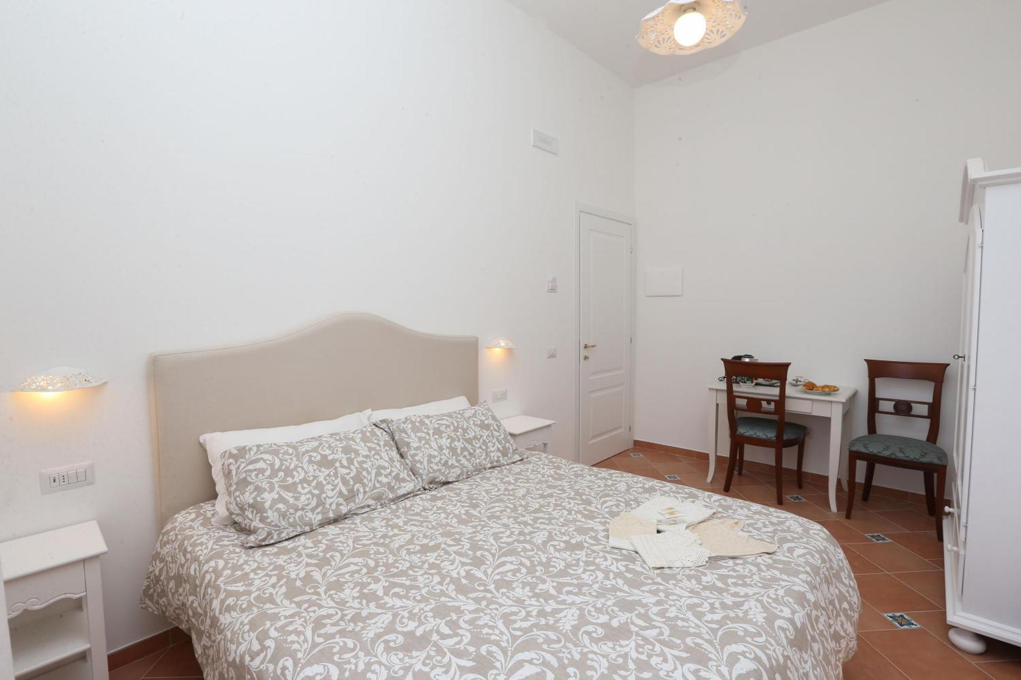 La Cascata Otel Amalfi Dış mekan fotoğraf