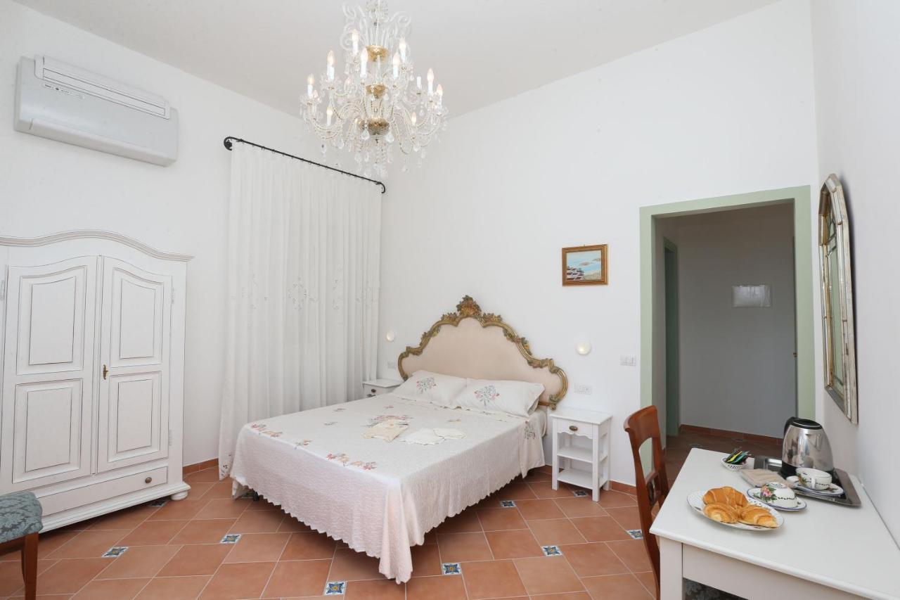 La Cascata Otel Amalfi Dış mekan fotoğraf