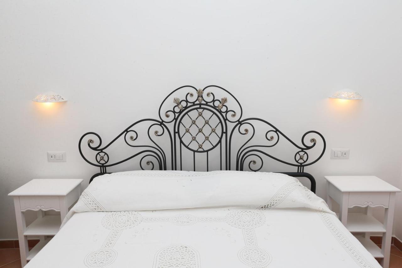 La Cascata Otel Amalfi Dış mekan fotoğraf