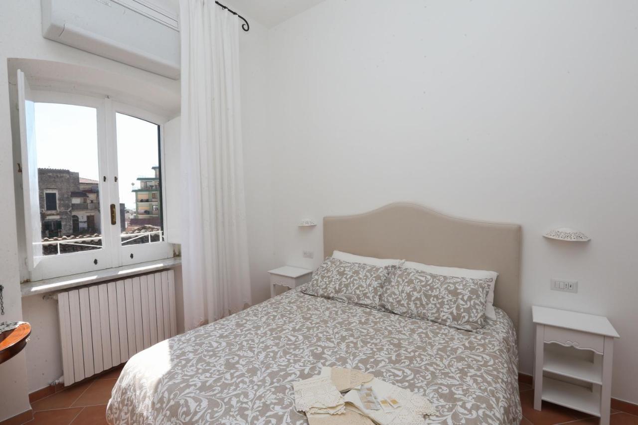 La Cascata Otel Amalfi Dış mekan fotoğraf