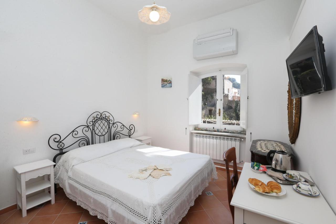 La Cascata Otel Amalfi Dış mekan fotoğraf