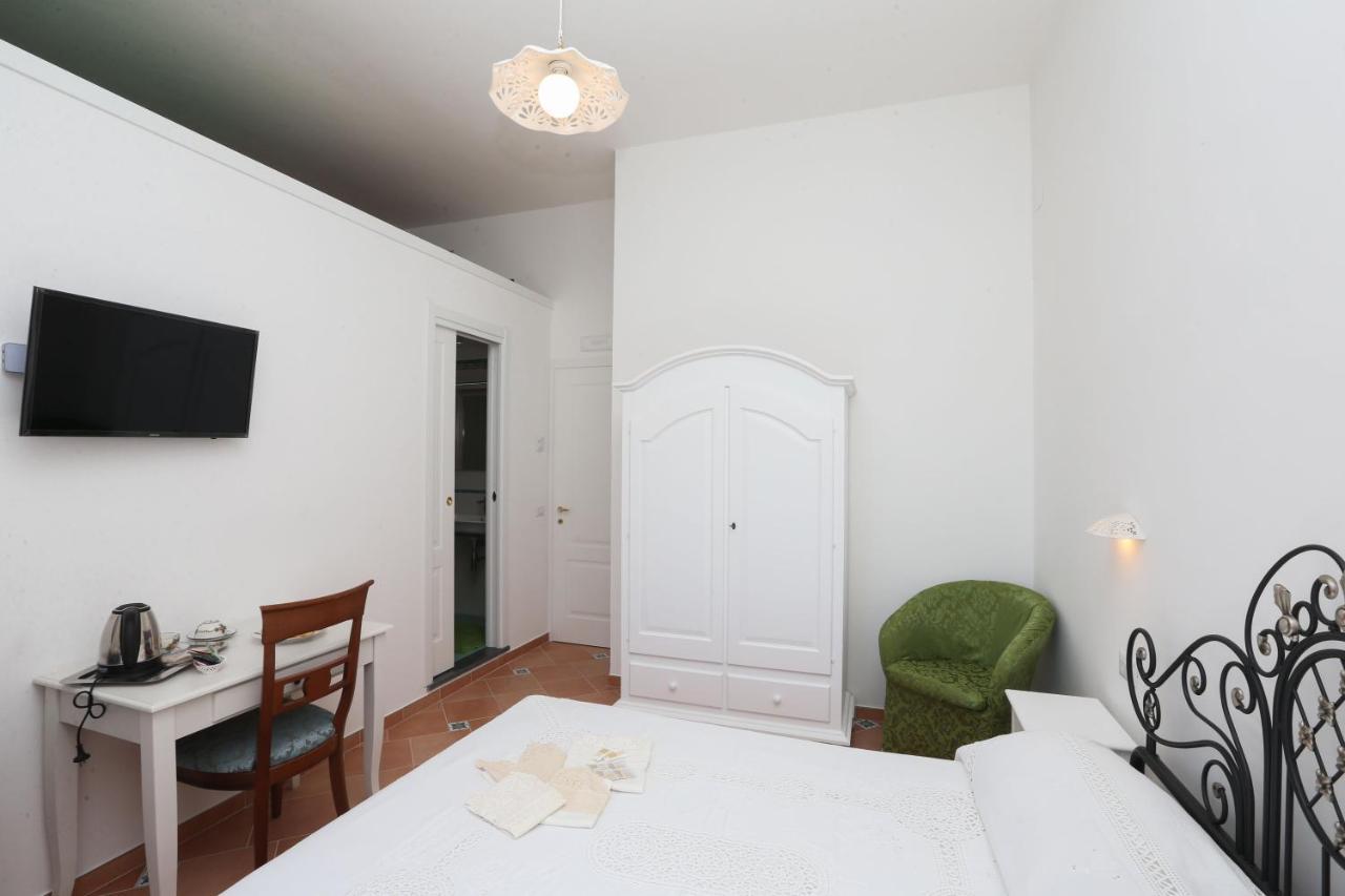 La Cascata Otel Amalfi Dış mekan fotoğraf