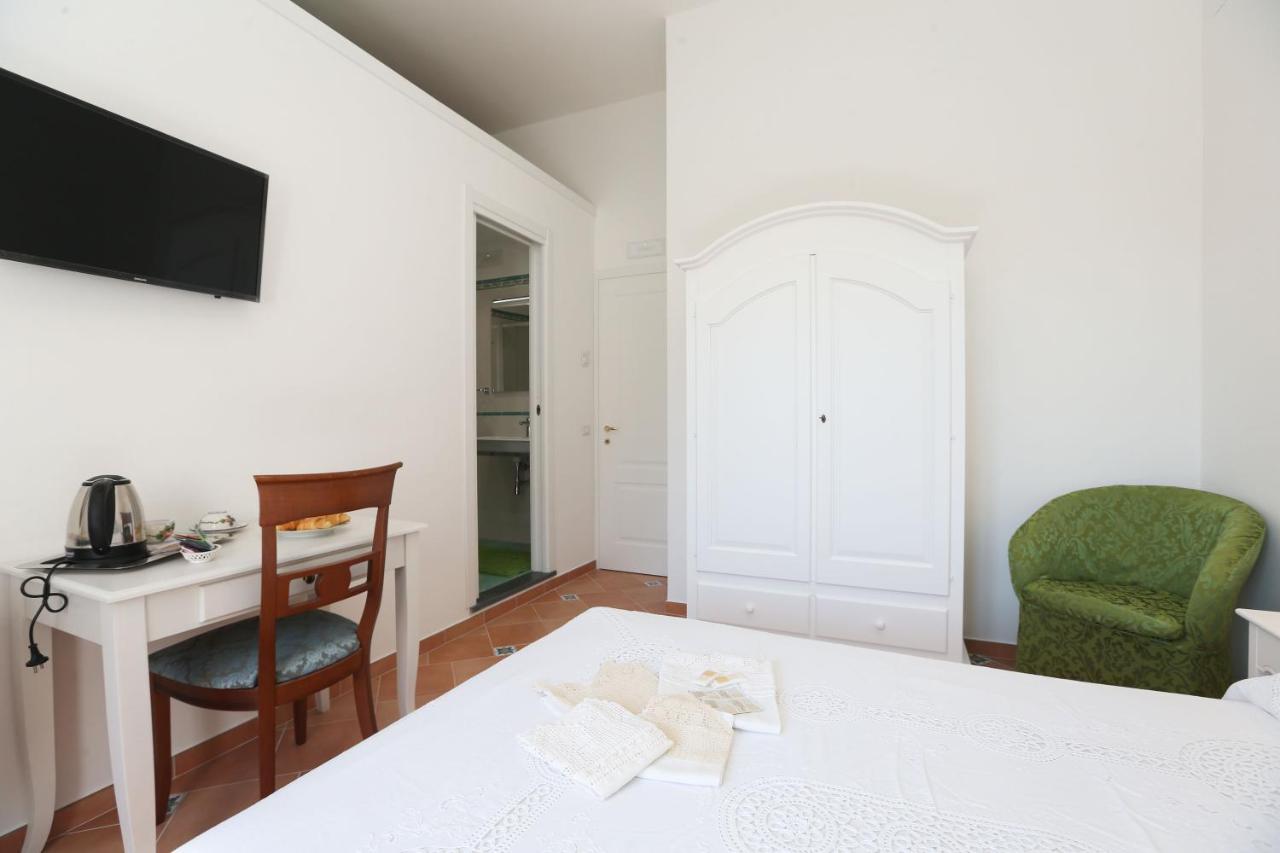 La Cascata Otel Amalfi Dış mekan fotoğraf