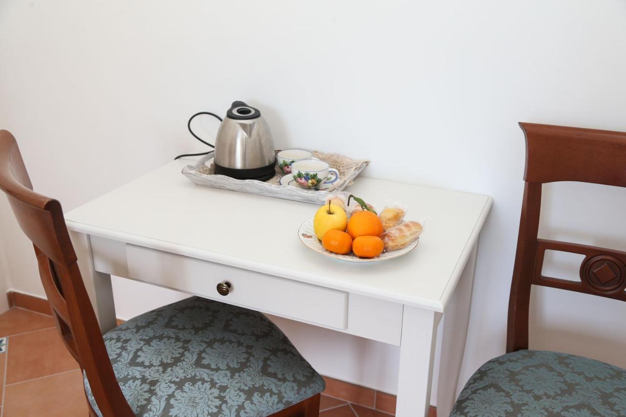 La Cascata Otel Amalfi Dış mekan fotoğraf