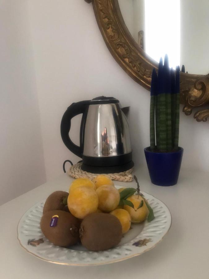 La Cascata Otel Amalfi Dış mekan fotoğraf